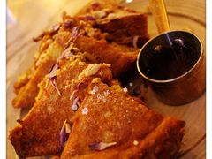 -The Rug Cafe(王府中环店)