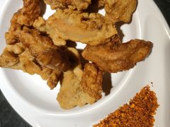 -川里谈·川味小馆(北京路店)