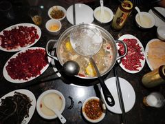 -八合里潮汕鲜牛肉火锅(深圳海岸城店)