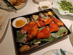 -小厨娘淮扬菜(诚信大道店)