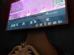 -海上歌友量贩式KTV(临港宝龙广场店)