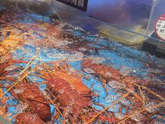 -徐记海鲜(大雁塔|金都店)