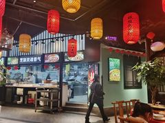-苏帮主三样菜·江湖川菜(高新店)