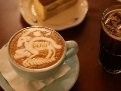 -糖房咖啡(南锣鼓巷店)