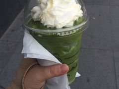 -星巴克(宝山万达店)