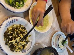-溪涧堂农家土菜(神仙居店)