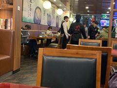 大堂-宏状元现熬粥·京味菜(黄寺大街店)
