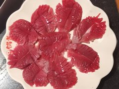 精品鲜鸭肠-锅首鲜品火锅(鸳鸯店)