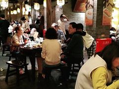 大堂-南京大牌档(凯德大峡谷店)