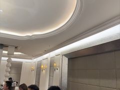 -王府井酒店(金桥港湾店)