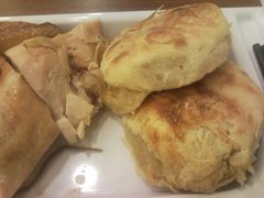 烧饼-香妃烤鸡(西单店)