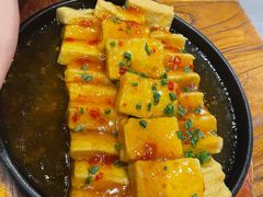 -苹果树下艺术餐厅(通州店)