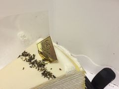 -卷心卷意·轻甜蛋糕(新光天地店)