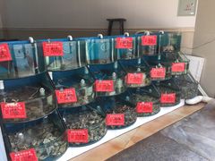 -聚德福海鲜家常菜(刘庄店)