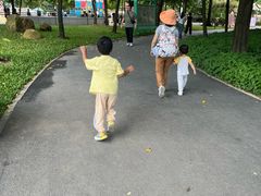 -云溪植物园