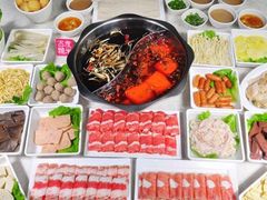 -秦云老太婆摊摊面(全国总店)