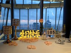 -THE WANG王品(上海中心云端店)