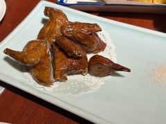 -老坑记·香港经典粤菜馆