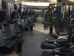 -宝力豪健身(大悦城店)