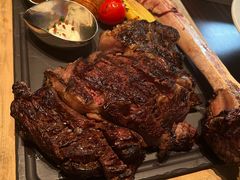 -金奥国际酒店温哥华扒房Vancouver Grill