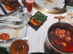 -亚马逊海鲜自助(万象汇店)
