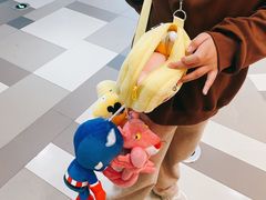 -风云再起游乐汇(南京常发广场店)