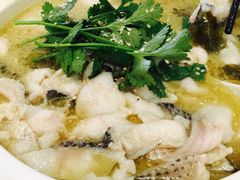 -宁波汉通海鲜大酒店(江湾店)
