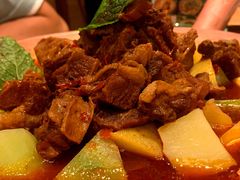 -云海肴云南菜(正大广场店)