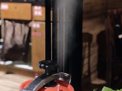 百岁牛骨头汤-龚印记牛骨牛杂屋·四代传承(珠影星光城店)