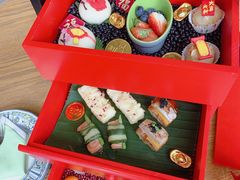 -解放碑威斯汀酒店-知味国际美食餐厅