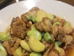 -赶海部落海鲜城(海阳路店)