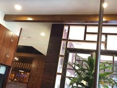 -汉巴味德(百年港湾店)