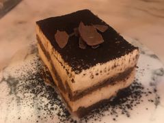 经典提拉米苏-The Rug Cafe(王府中环店)
