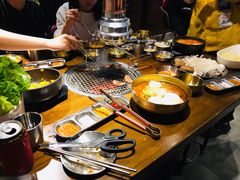 -·缸桶屋·韩式牛肋条自助烤肉(西湖D11店)