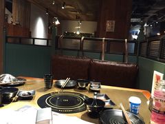 -手选潮汕鲜活牛肉火锅(二七广场店)