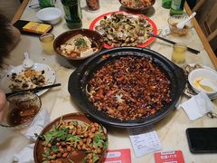 -常和州·夜宵大排档(常州单店)