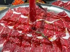 -伊茉家的烤肉店(勒泰中心店)