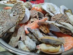 -良师门滨海人家·海鲜·家常菜(滨海城店)