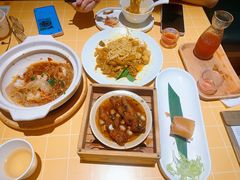 -蔡澜点心·粤菜(花城汇南区店)