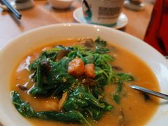 上汤米苋-莆田餐厅(吉隆坡柏威年广场店)