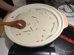 -老阿爸鲜鱼土菜(独墅湖店)