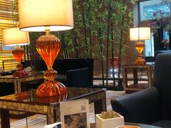 -威斯汀酒店Exchange大堂吧