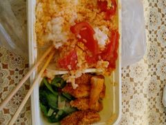 -香港表哥茶餐厅(银泰百货店)