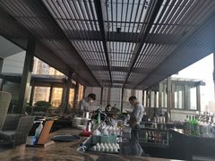 -四季酒店·空中花园 Aria on 9