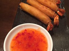 -海航大厦万豪酒店彩海轩中餐厅(霄云路店)