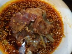 -茅庐毛血旺(烟台大悦城店)