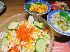 香辣蛤蜊-小椋(富安商业广场店)