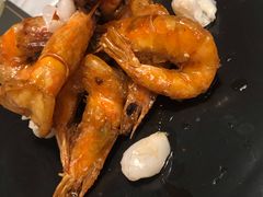 -肆月河豚·新淮扬(金融街店)