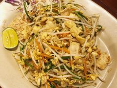 -Thai Market Restaurant( 04 Tran Quoc Toan)