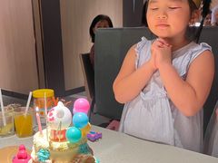 -海底捞火锅(奥体南路店)
